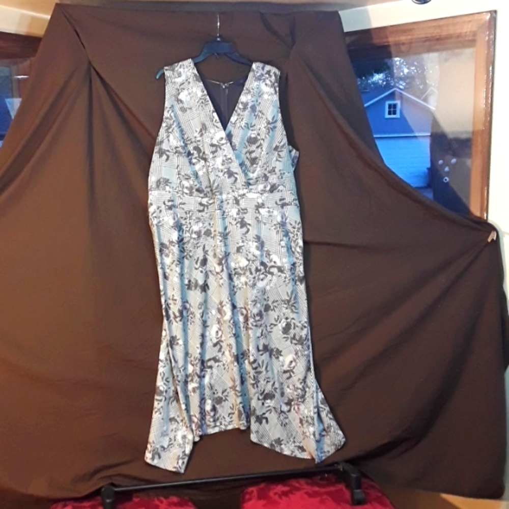 Rachel Roy dress sz 22w